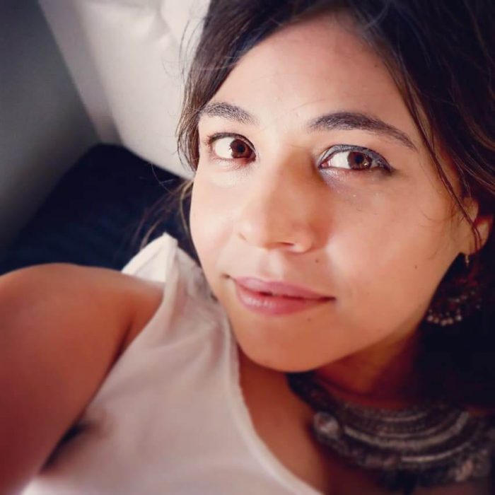Maanvi Gagroo Images