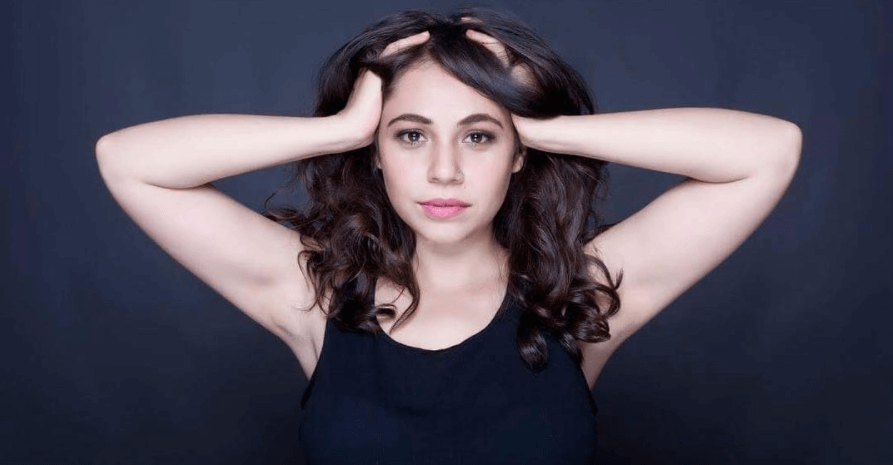 Maanvi Gagroo Images