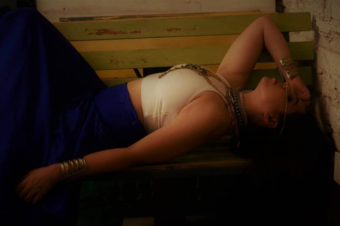 Maanvi Gagroo Images
