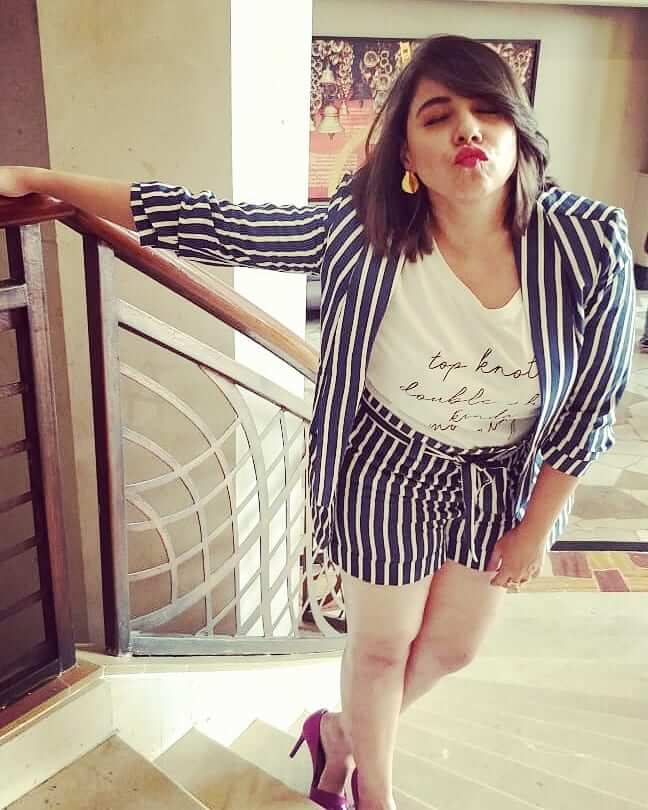 Maanvi Gagroo Images