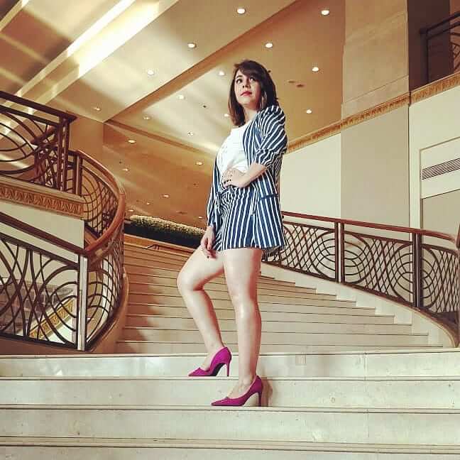 Maanvi Gagroo Images
