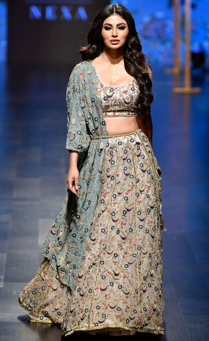 Mouni Roy