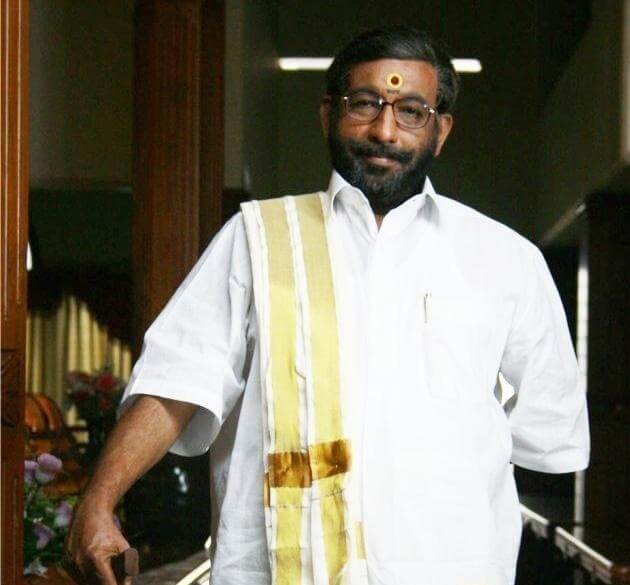 Nedumudi Venu Images