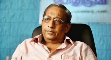 Nedumudi Venu Images