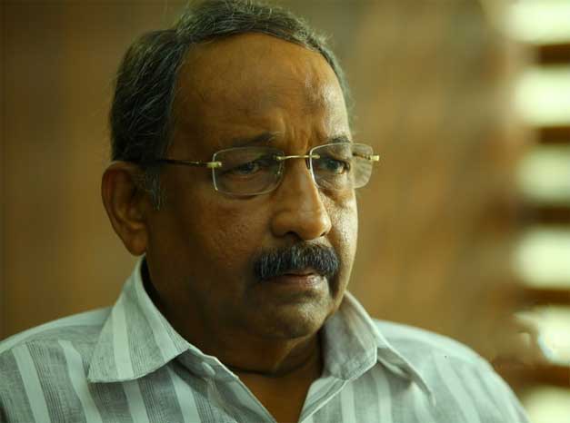 Nedumudi Venu Images