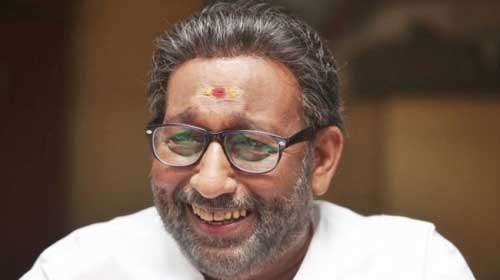 Nedumudi Venu Images