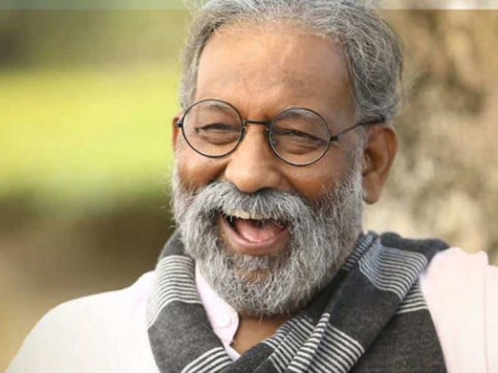 Nedumudi Venu Wiki