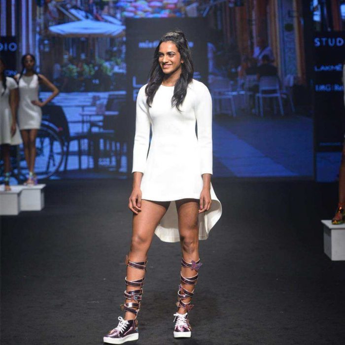 PV Sindhu