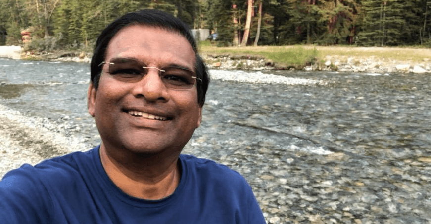 Paul Dhinakaran Images