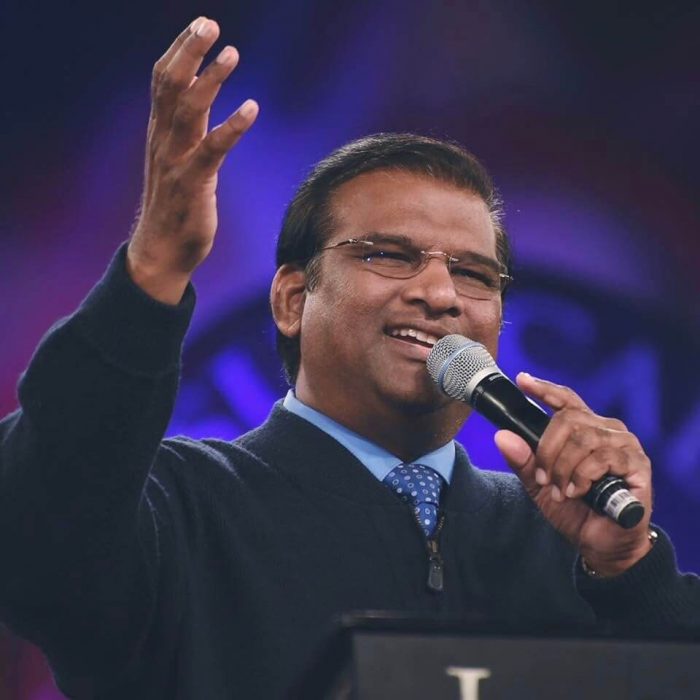 Paul Dhinakaran Images