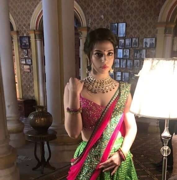 Perlene Bhesania Images