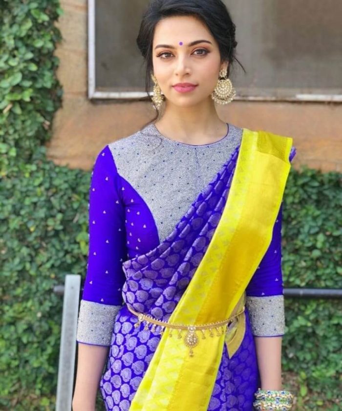 Perlene Bhesania Images