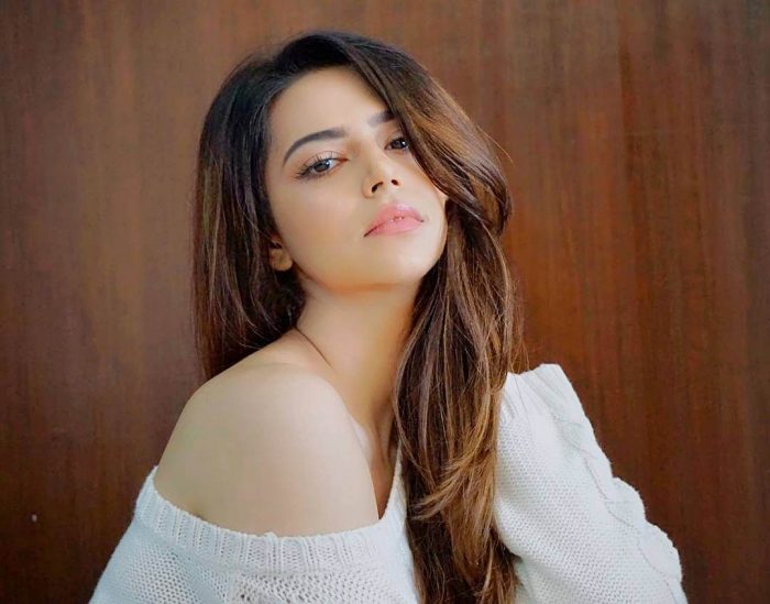 Perlene Bhesania Images