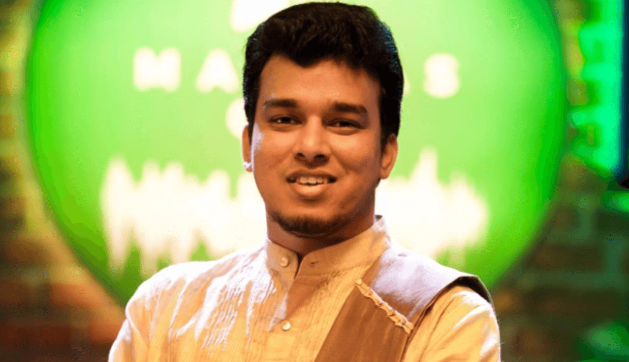 Santhosh Dhayanidhi Images