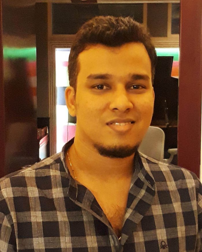 Santhosh Dhayanidhi Images