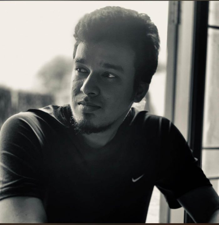 Santhosh Dhayanidhi Images
