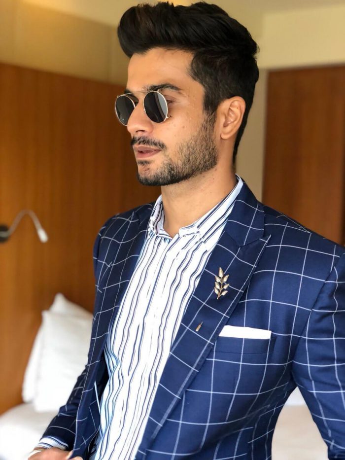 Sunny Kaushal Wiki, Biography, Age, Movies, Images News Bugz