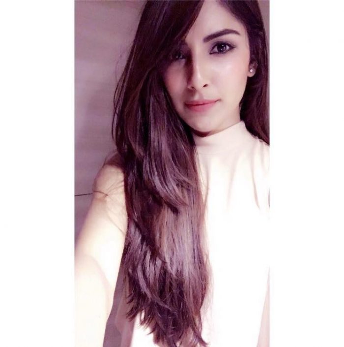 Tanya Seth Images