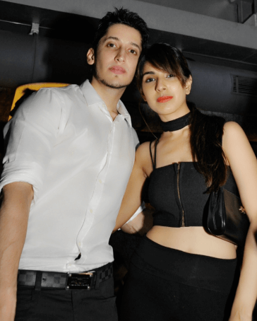 Tanya Seth Images