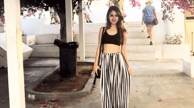 Tanya Seth Images