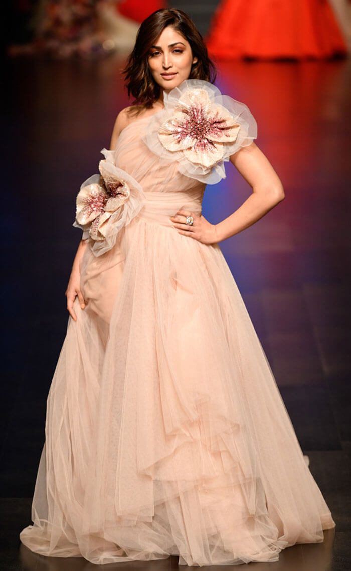 Yami Gautam