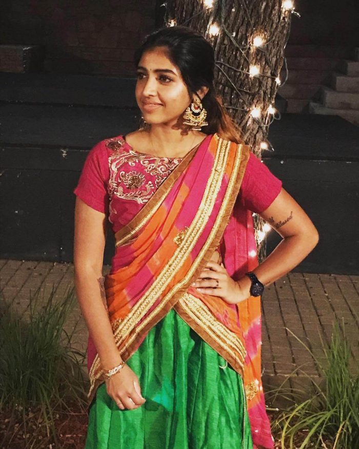 Sindhuja