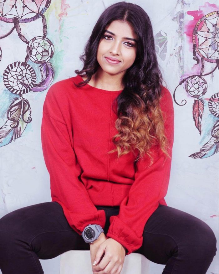 Sindhuja