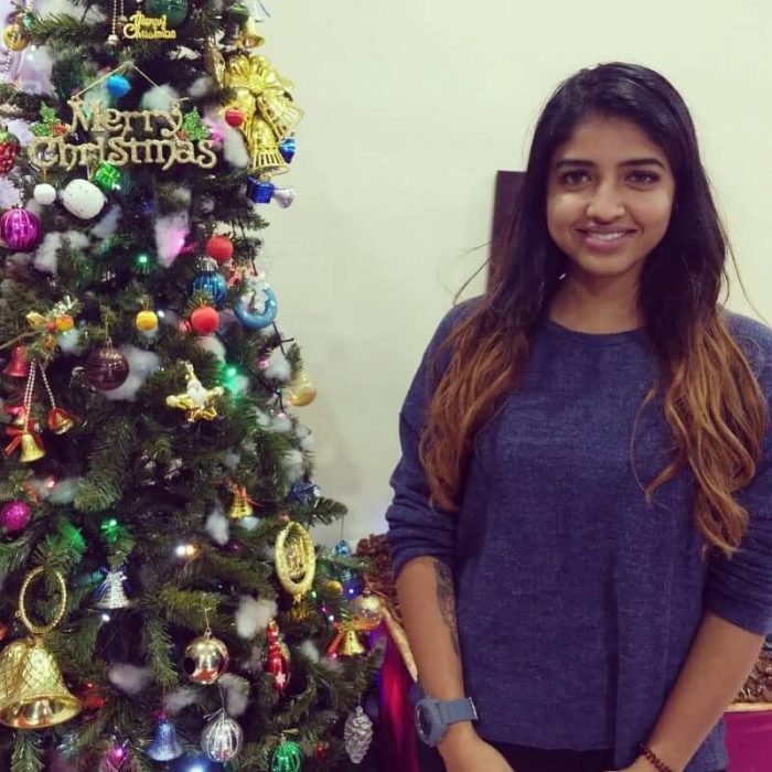 Sindhuja
