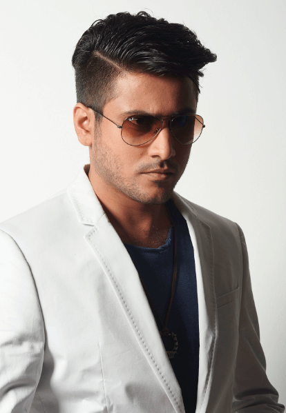 Actor Maitreya Images