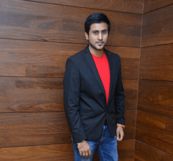 Actor Maitreya Photos