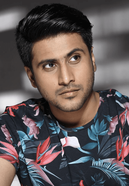 Actor Maitreya Photos