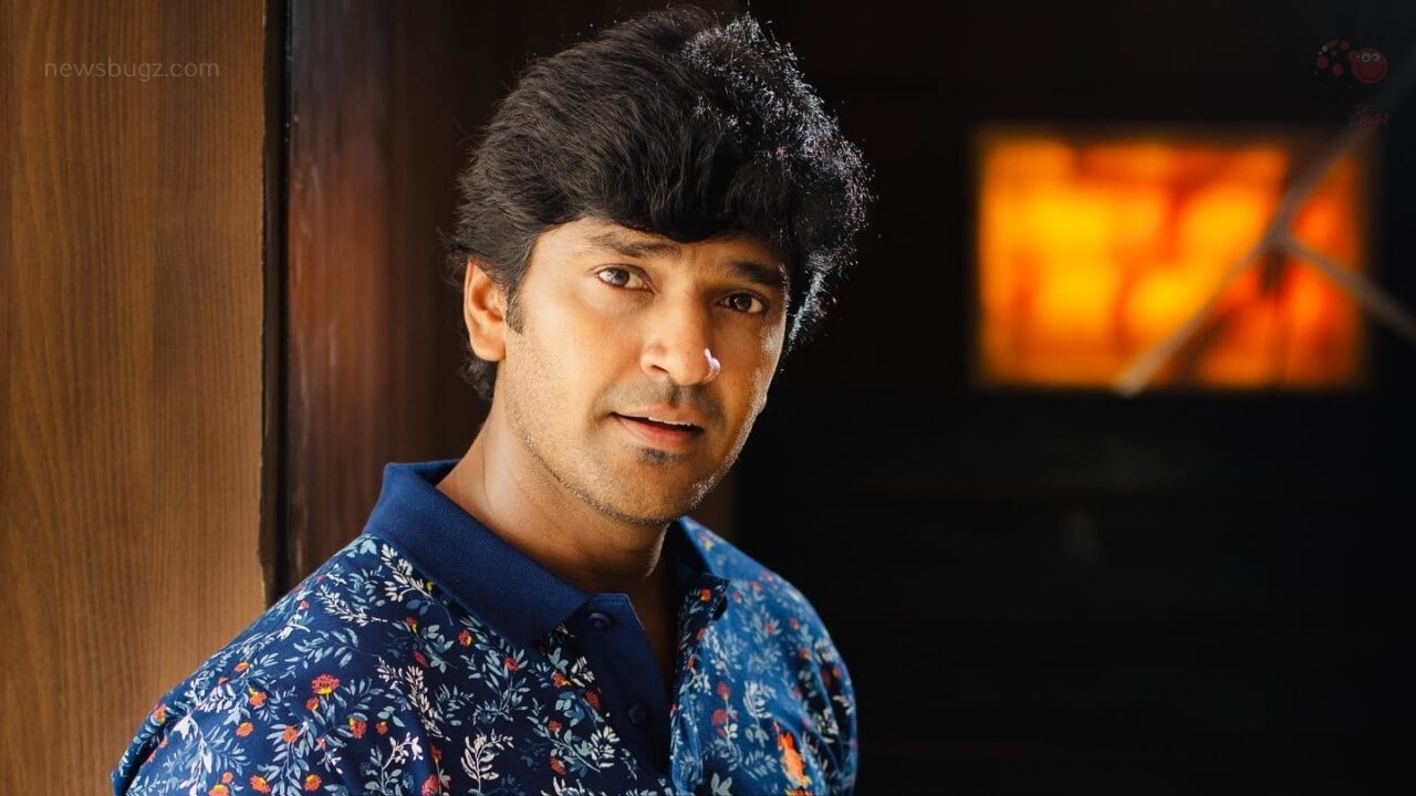 Ananth Nag