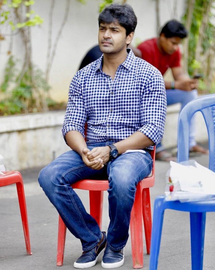 ananth nag ananth nag