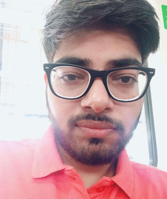 Ankit Singla Images