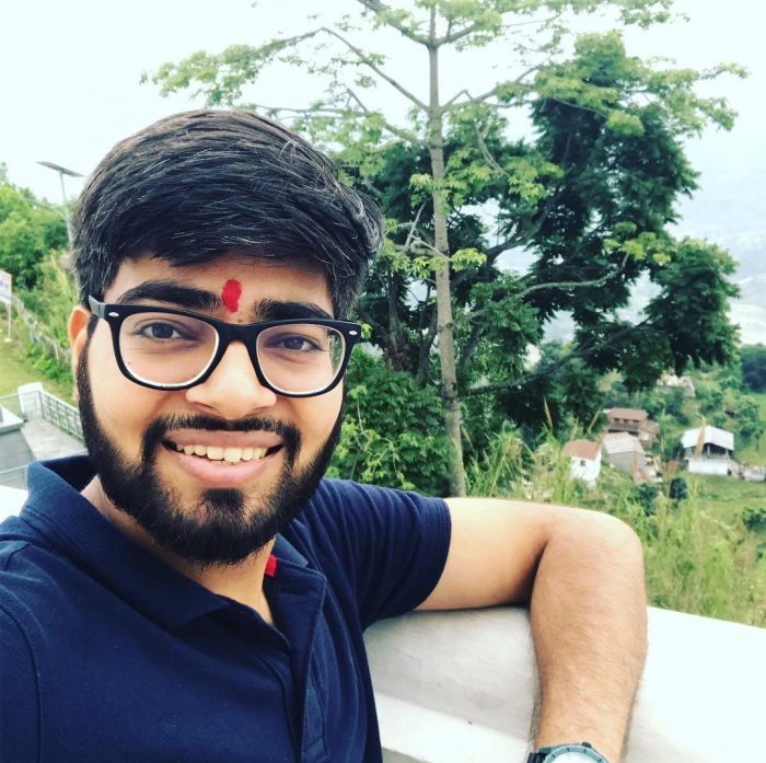 Ankit Singla Images
