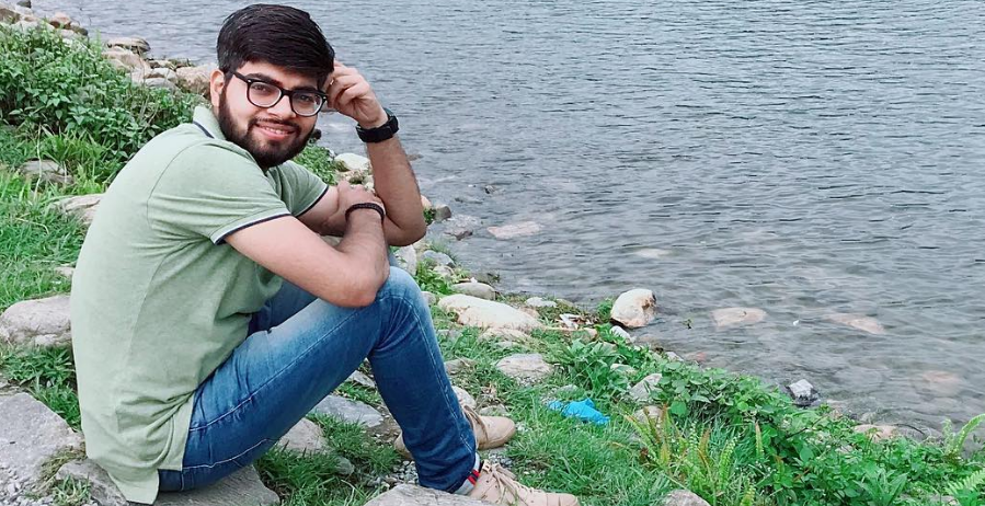 Ankit Singla Images