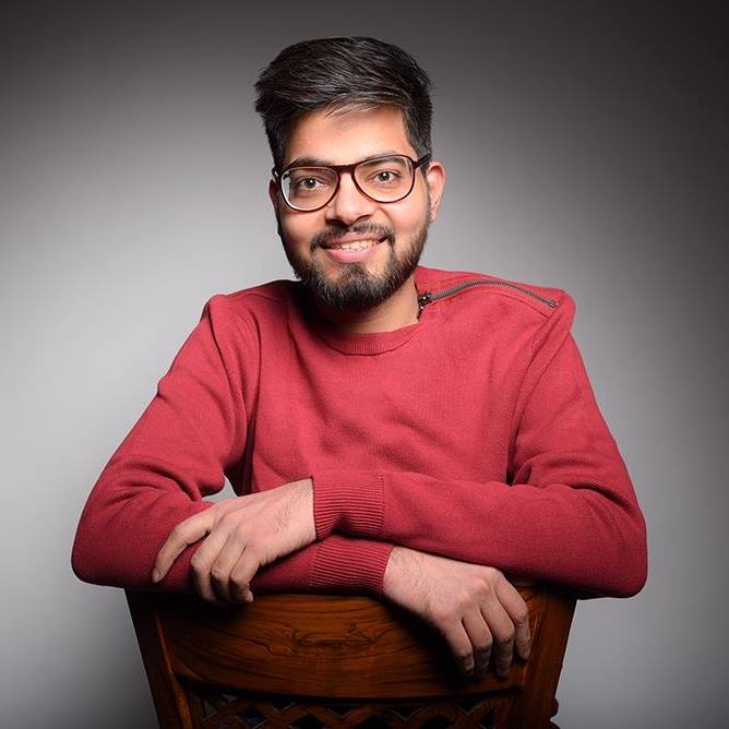 Ankit Singla Photos