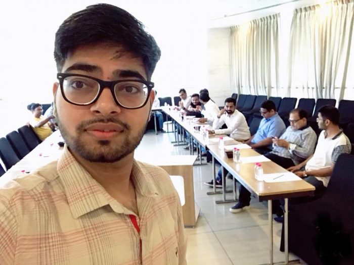 Ankit Singla Wiki