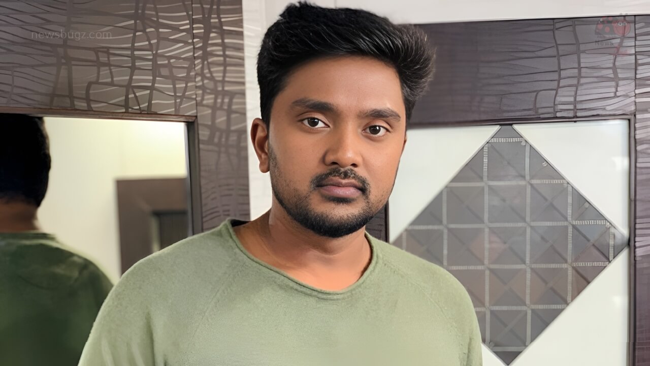 Bala Saravanan
