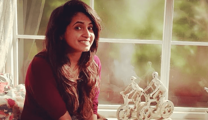 Dimple Kotecha Images