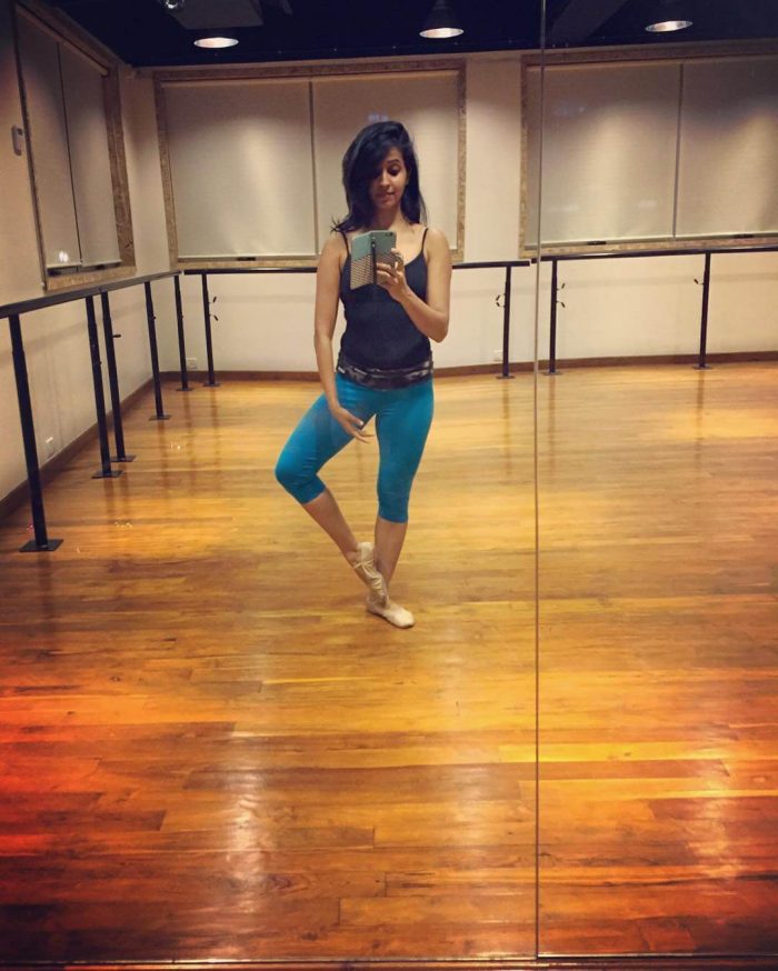 Dimple Kotecha Images