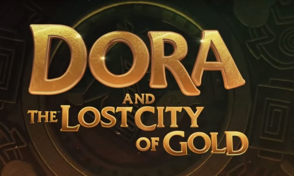 Dora and the Lost City of Gold Movie (2019) | Cast ...