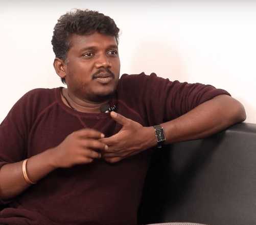 Mari Selvaraj Photos