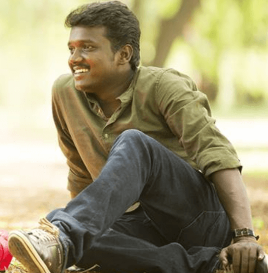 Mari Selvaraj