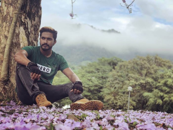 Mugen Rao Images