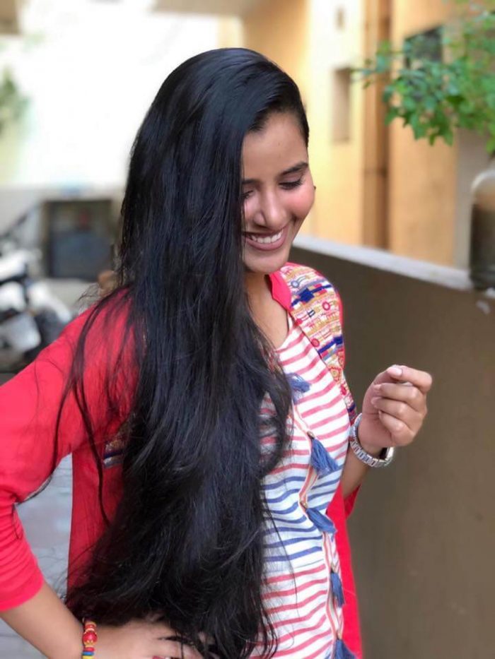 Nanditha Jennifer Images