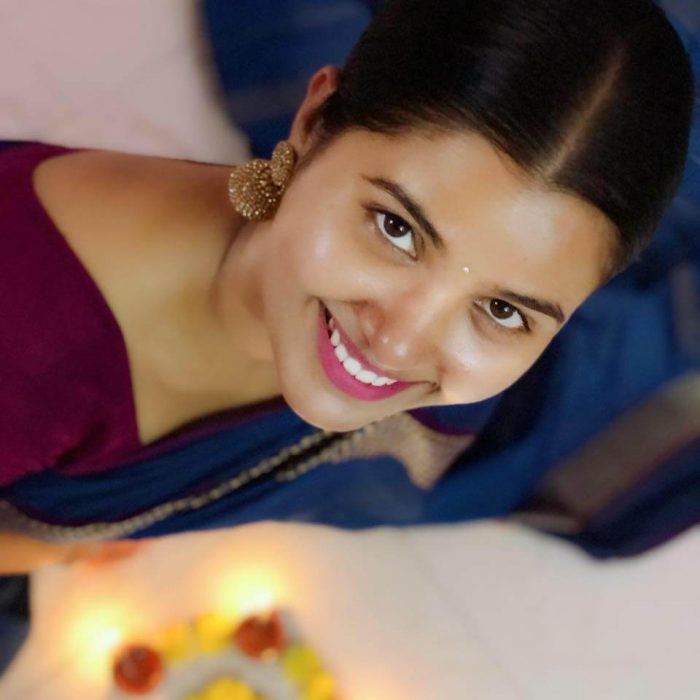 Nanditha Jennifer Images