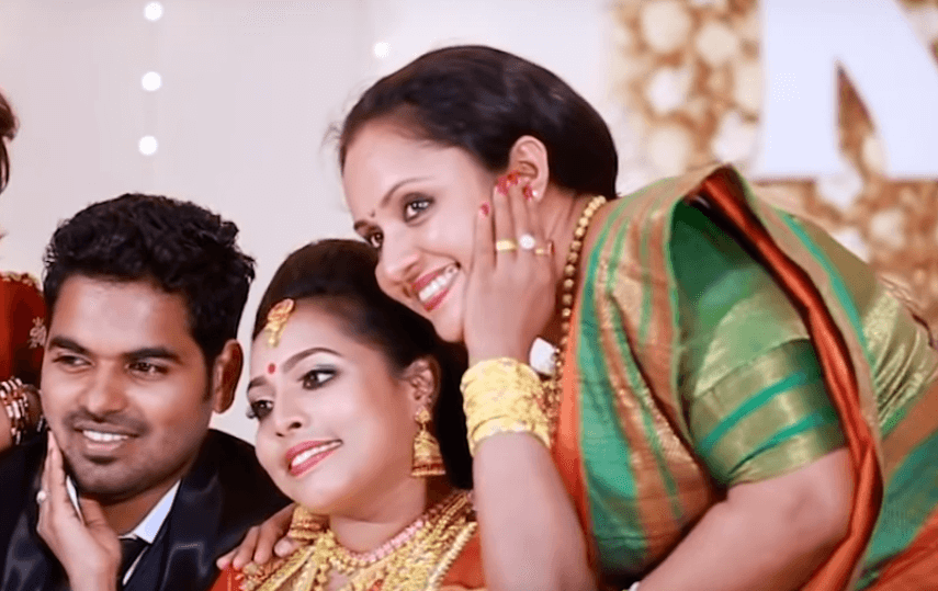 nisha sarang age nisha sarang age
