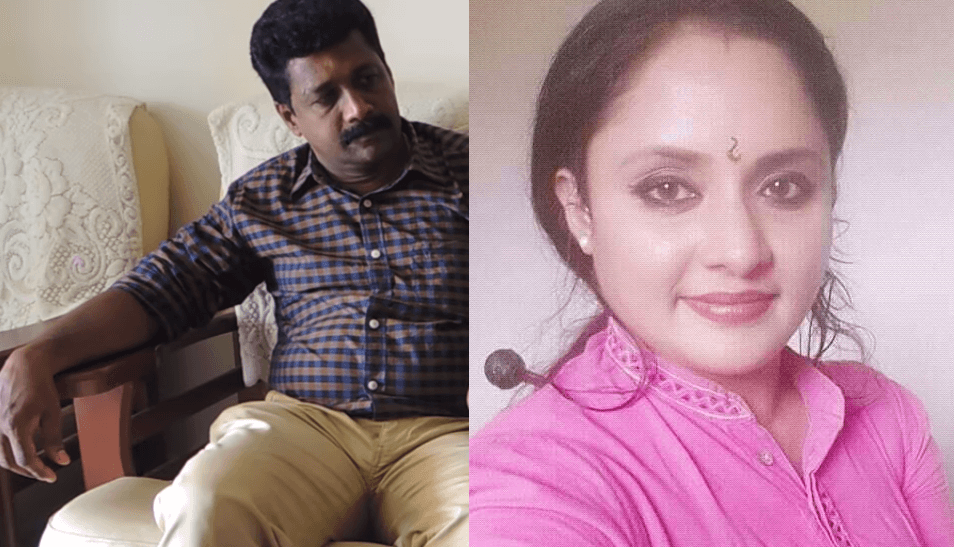 nisha sarang spouse