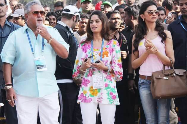 Pinky Lalwani Images